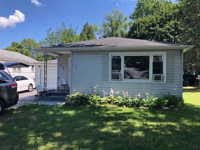 208 Matilda Street, Rochester, NY 14606 Main Photo