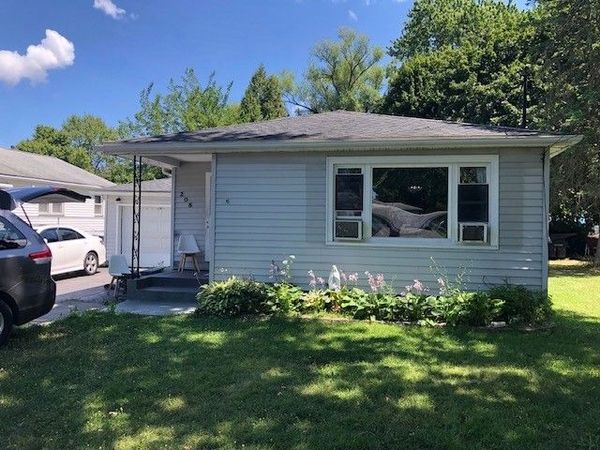 208 Matilda Street, Rochester, NY 14606