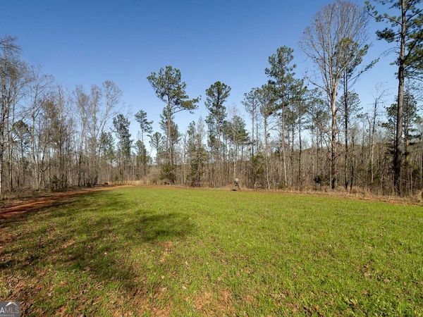 LOT 4 Mayfield Road, Flovilla, GA 30216