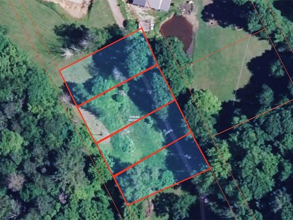 0 Wise Lane, Dixonville, PA 15728