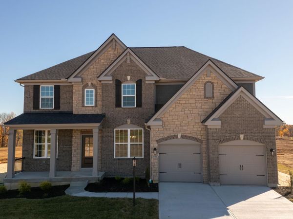 8784 Marais Drive, Union, KY 41091