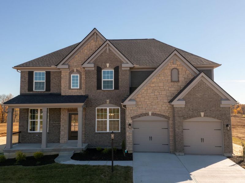 8784 Marais Drive, Union, KY 41091 Photo 1