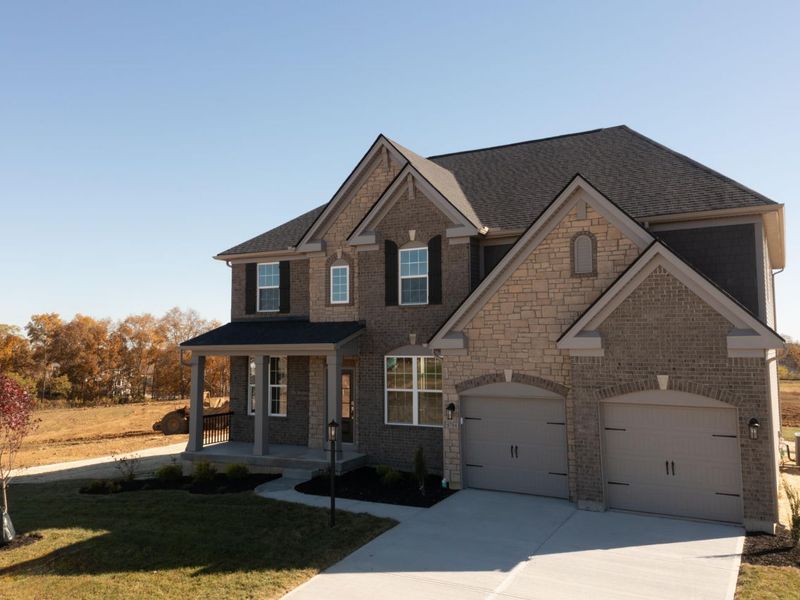 8784 Marais Drive, Union, KY 41091 Photo 2