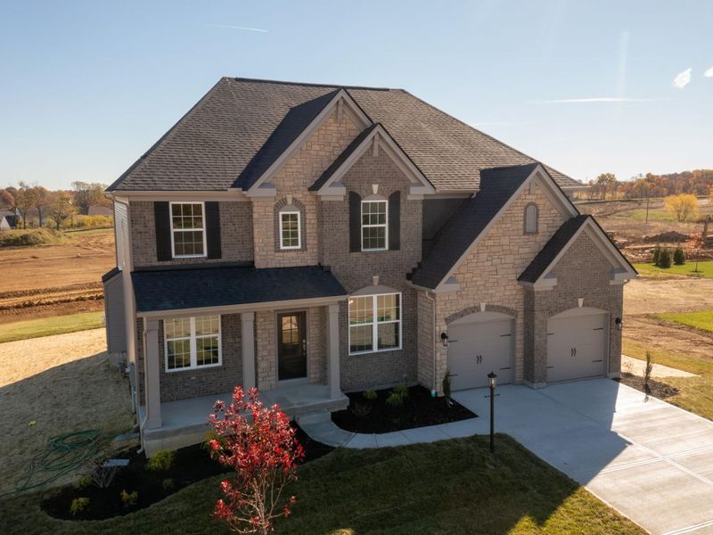 8784 Marais Drive, Union, KY 41091 Photo 3