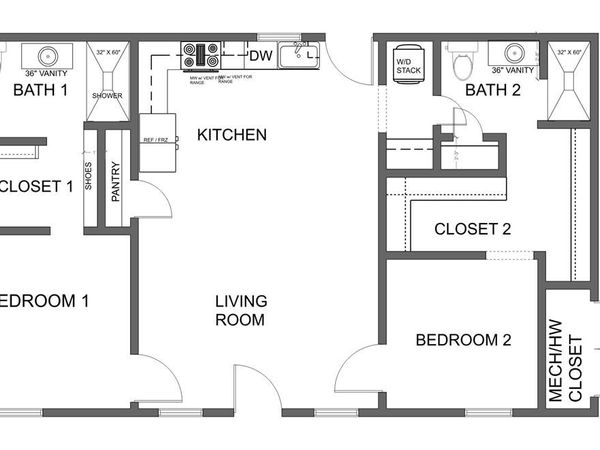 4912 Chester Street, Spencer, OK 73084