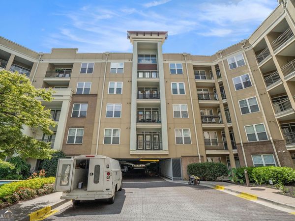 390 17th Street NW, Unit 6013, Atlanta, GA 30363