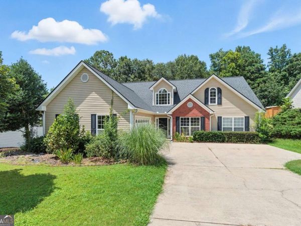7012 Litany Court, Flowery Branch, GA 30542