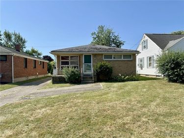 95 Argyle Avenue, Buffalo, NY 14226