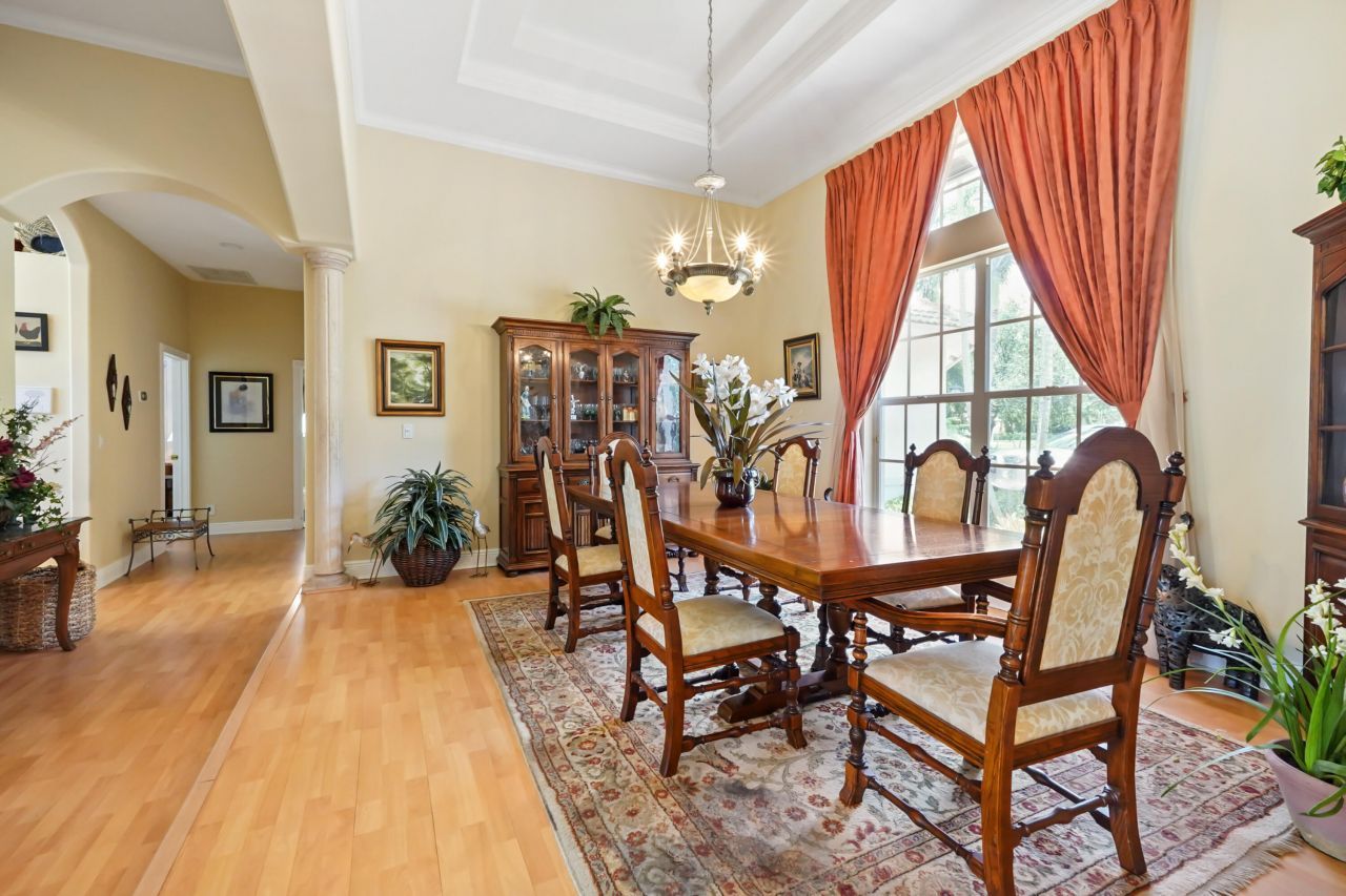 2815 Greenbriar Boulevard, Wellington, FL 33414 Photo