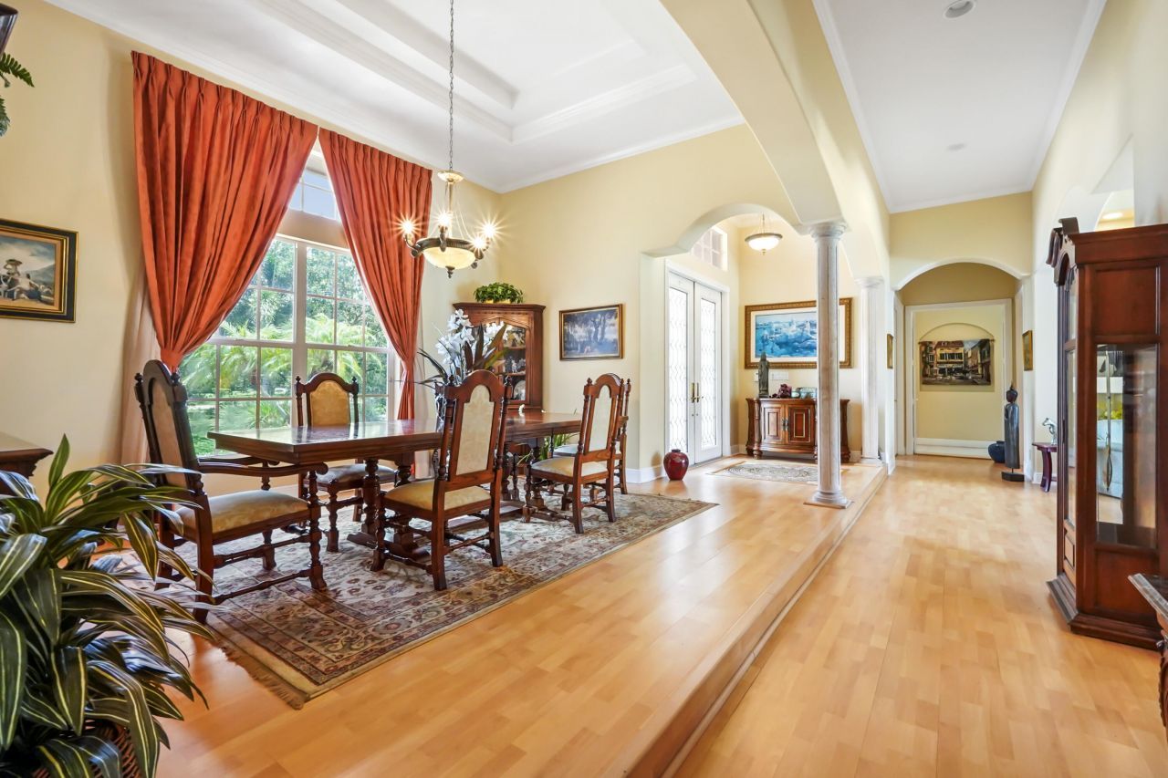 2815 Greenbriar Boulevard, Wellington, FL 33414 Photo