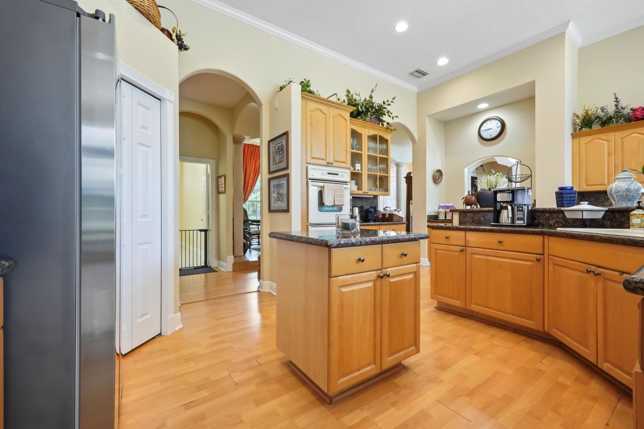 2815 Greenbriar Boulevard, Wellington, FL 33414 Photo