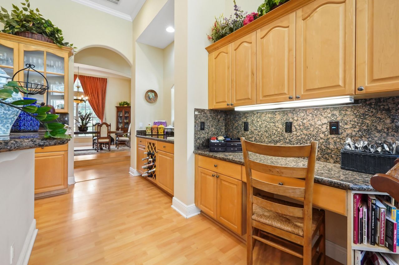 2815 Greenbriar Boulevard, Wellington, FL 33414 Photo