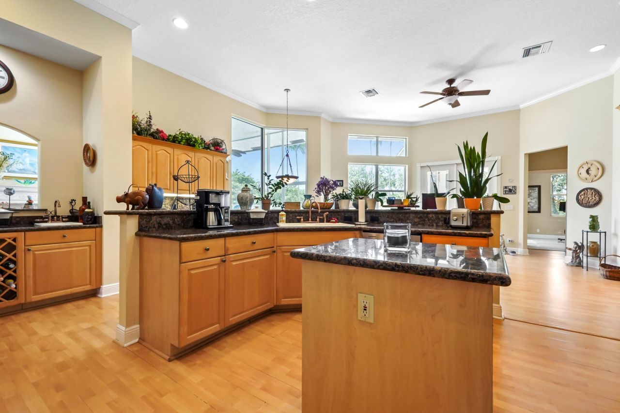 2815 Greenbriar Boulevard, Wellington, FL 33414 Photo