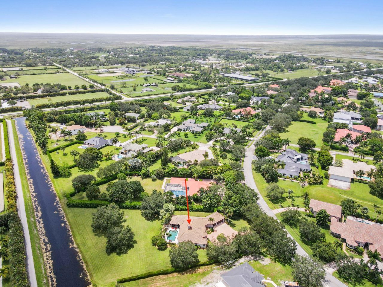 2815 Greenbriar Boulevard, Wellington, FL 33414 Photo