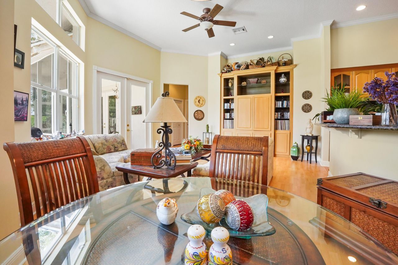 2815 Greenbriar Boulevard, Wellington, FL 33414 Photo