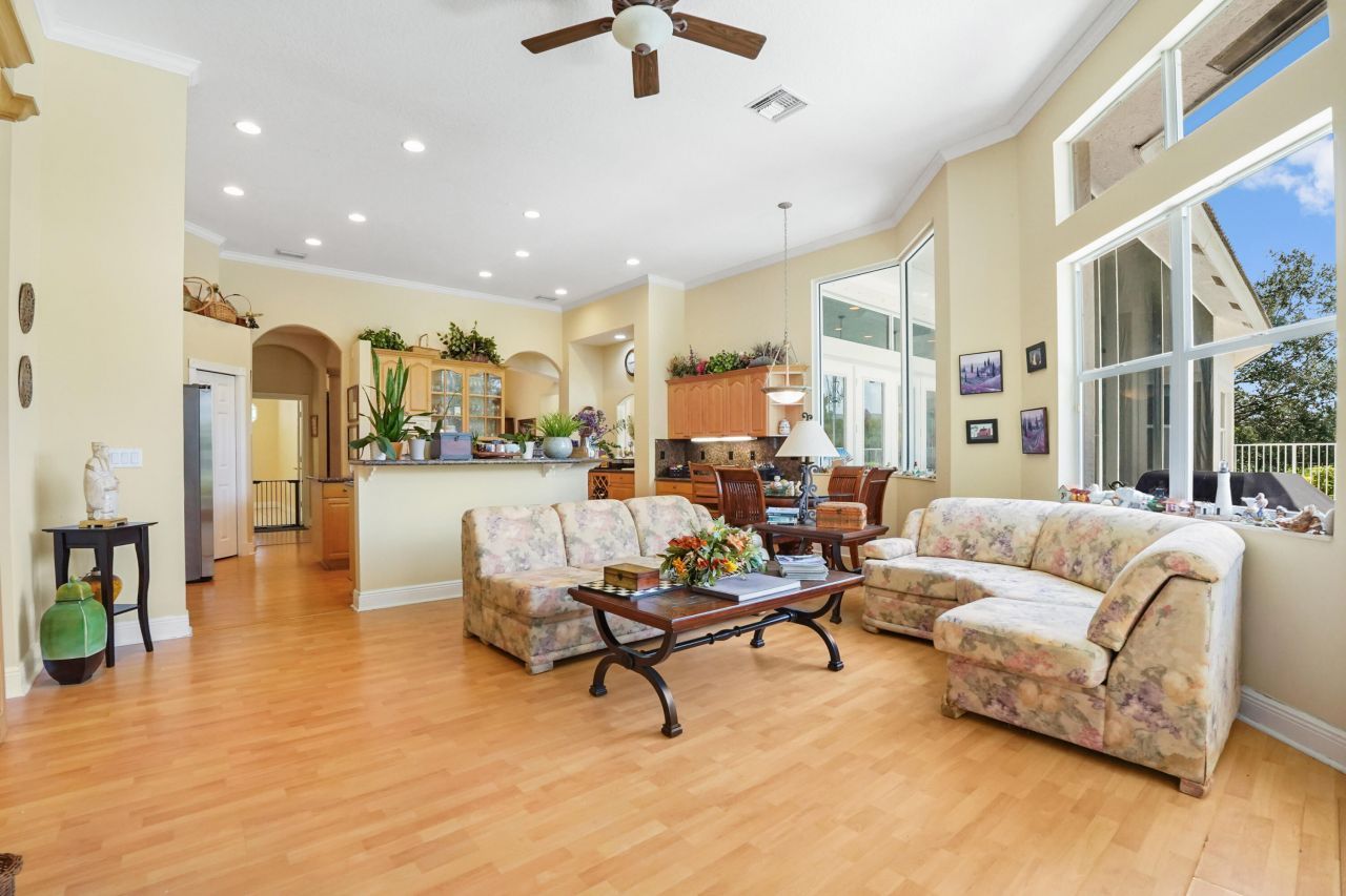 2815 Greenbriar Boulevard, Wellington, FL 33414 Photo