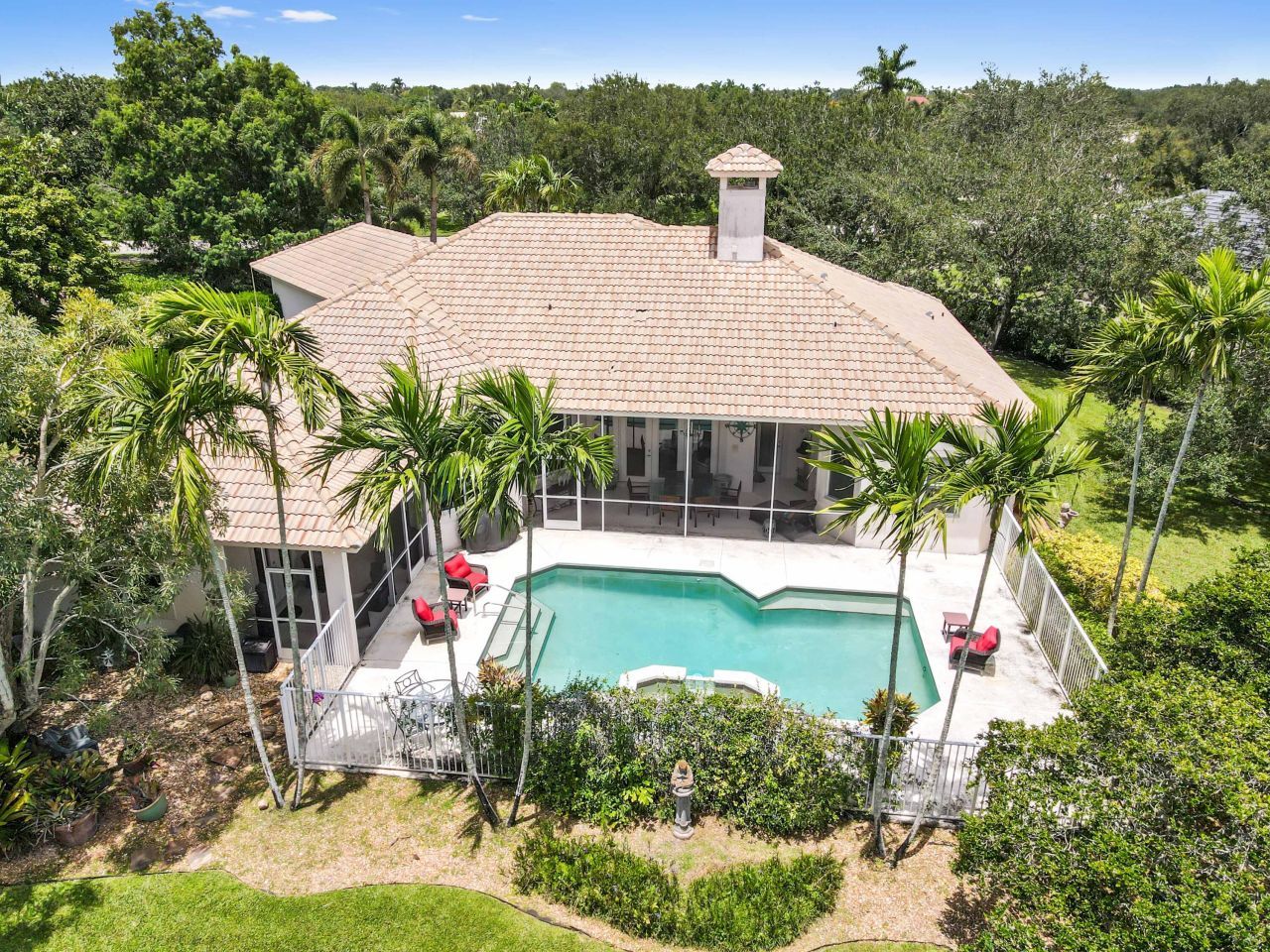 2815 Greenbriar Boulevard, Wellington, FL 33414 Photo