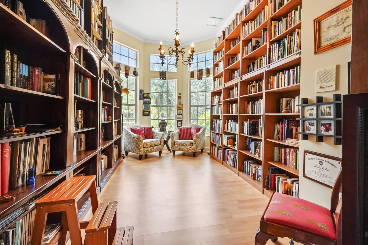 2815 Greenbriar Boulevard, Wellington, FL 33414 Photo