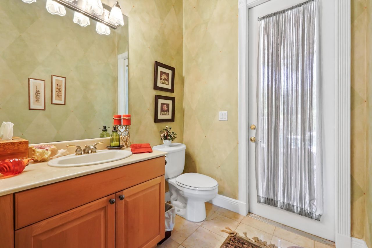 2815 Greenbriar Boulevard, Wellington, FL 33414 Photo