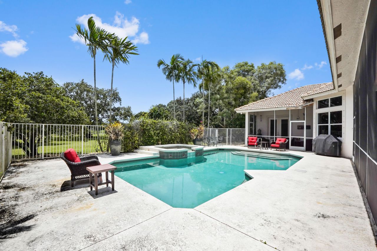 2815 Greenbriar Boulevard, Wellington, FL 33414 Photo