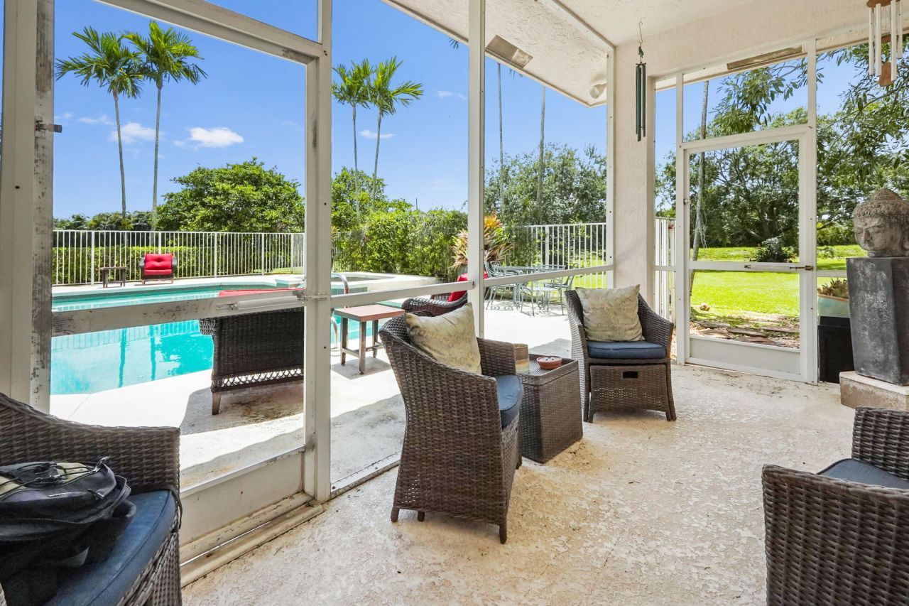 2815 Greenbriar Boulevard, Wellington, FL 33414 Photo