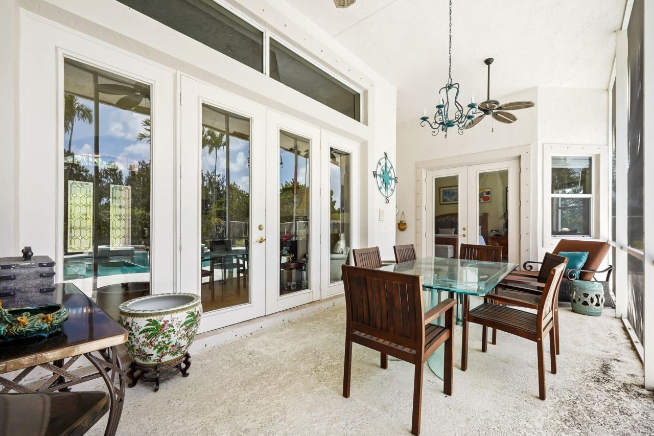 2815 Greenbriar Boulevard, Wellington, FL 33414 Photo