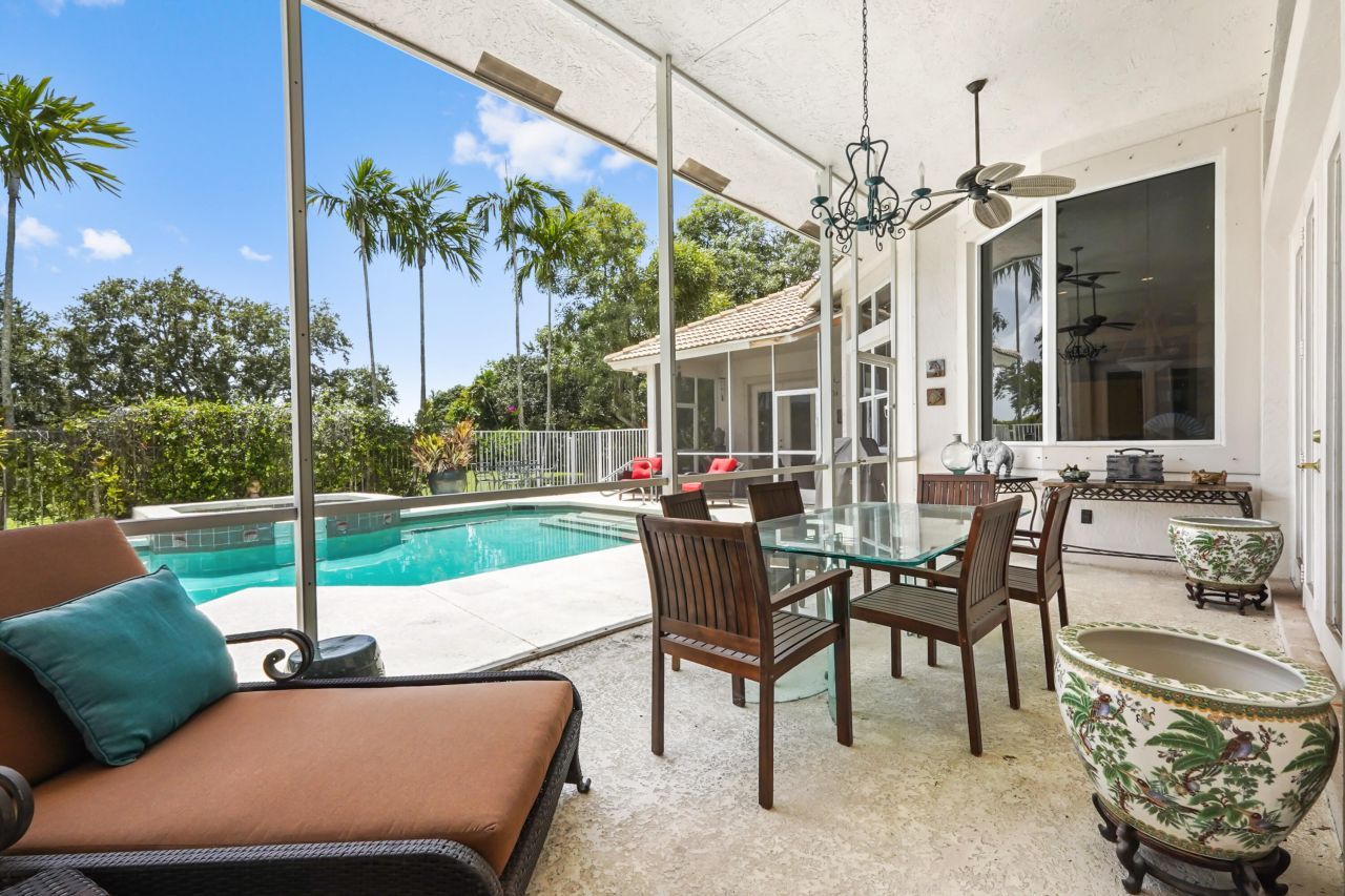 2815 Greenbriar Boulevard, Wellington, FL 33414 Photo