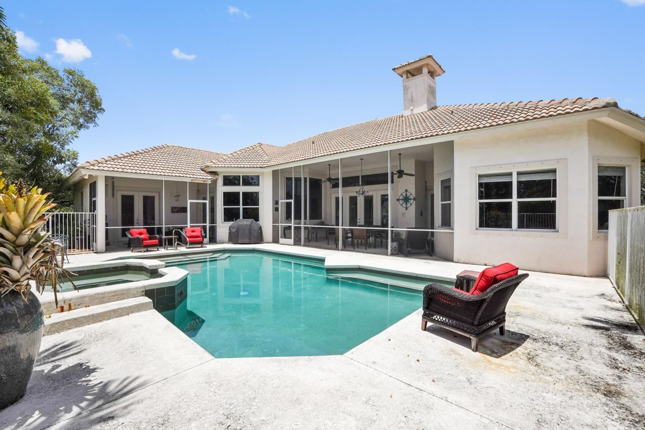 2815 Greenbriar Boulevard, Wellington, FL 33414 Photo