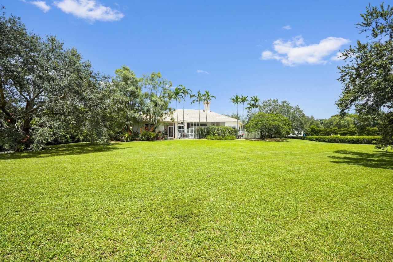 2815 Greenbriar Boulevard, Wellington, FL 33414 Photo