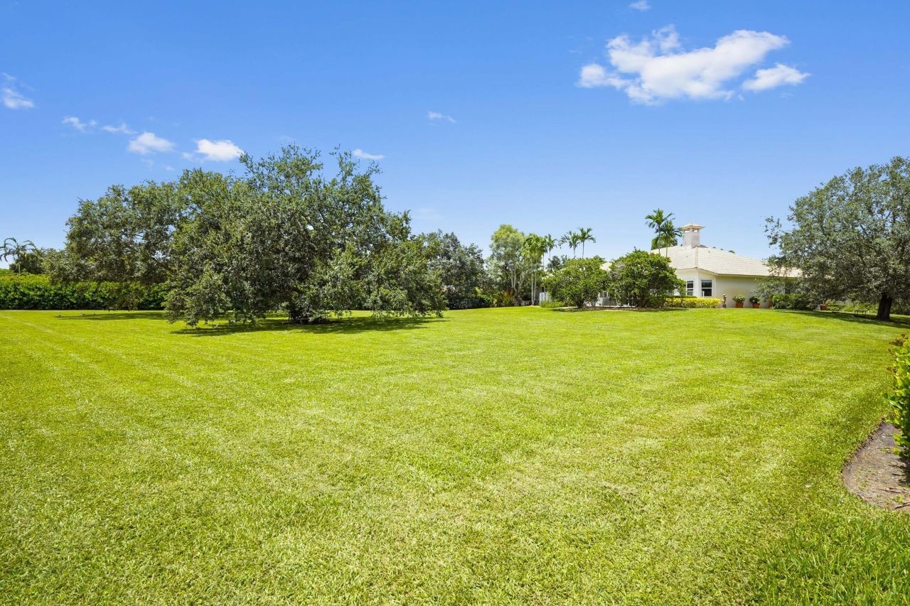 2815 Greenbriar Boulevard, Wellington, FL 33414 Photo