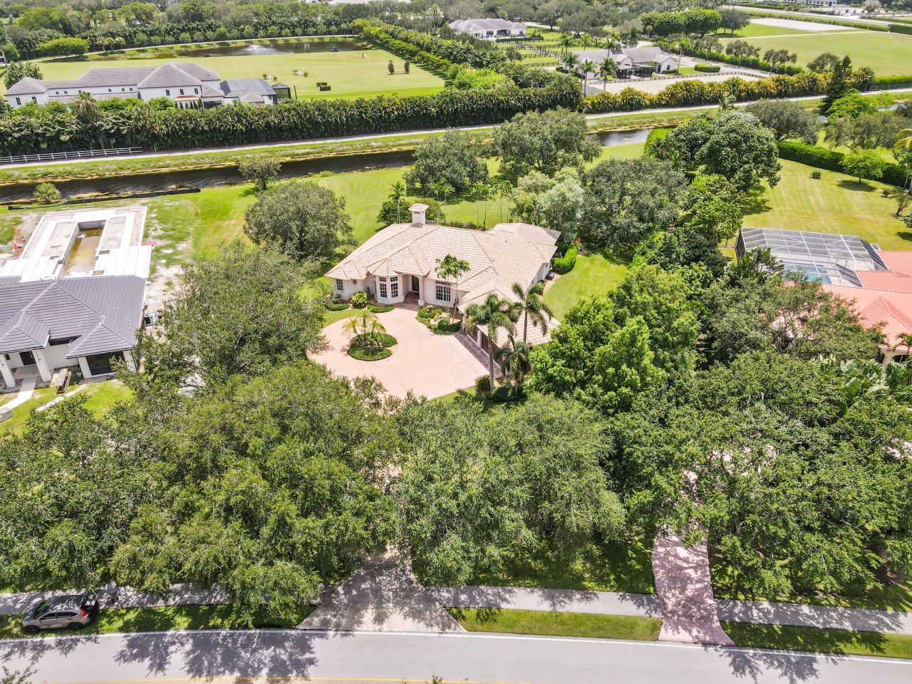 2815 Greenbriar Boulevard, Wellington, FL 33414 Photo