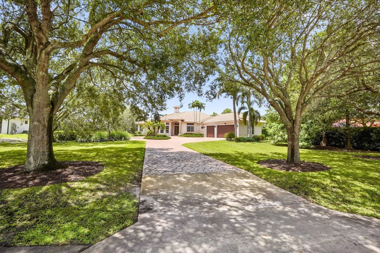 2815 Greenbriar Boulevard, Wellington, FL 33414 Photo