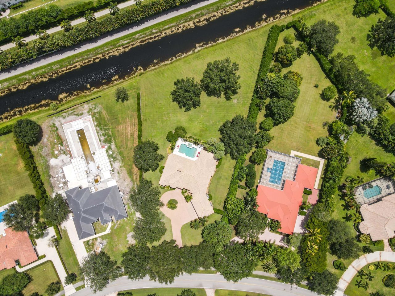 2815 Greenbriar Boulevard, Wellington, FL 33414 Photo