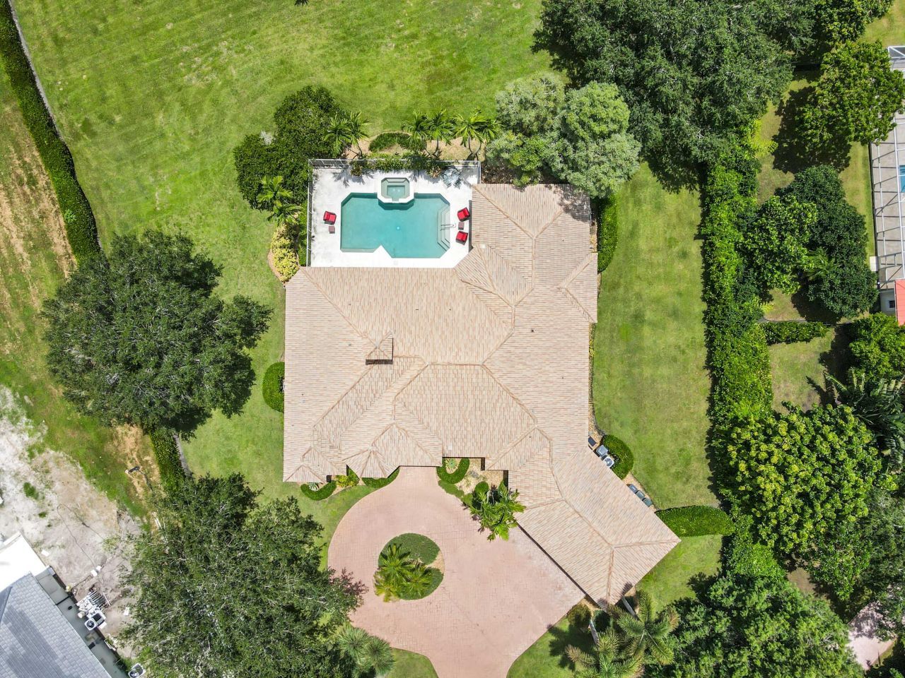 2815 Greenbriar Boulevard, Wellington, FL 33414 Photo