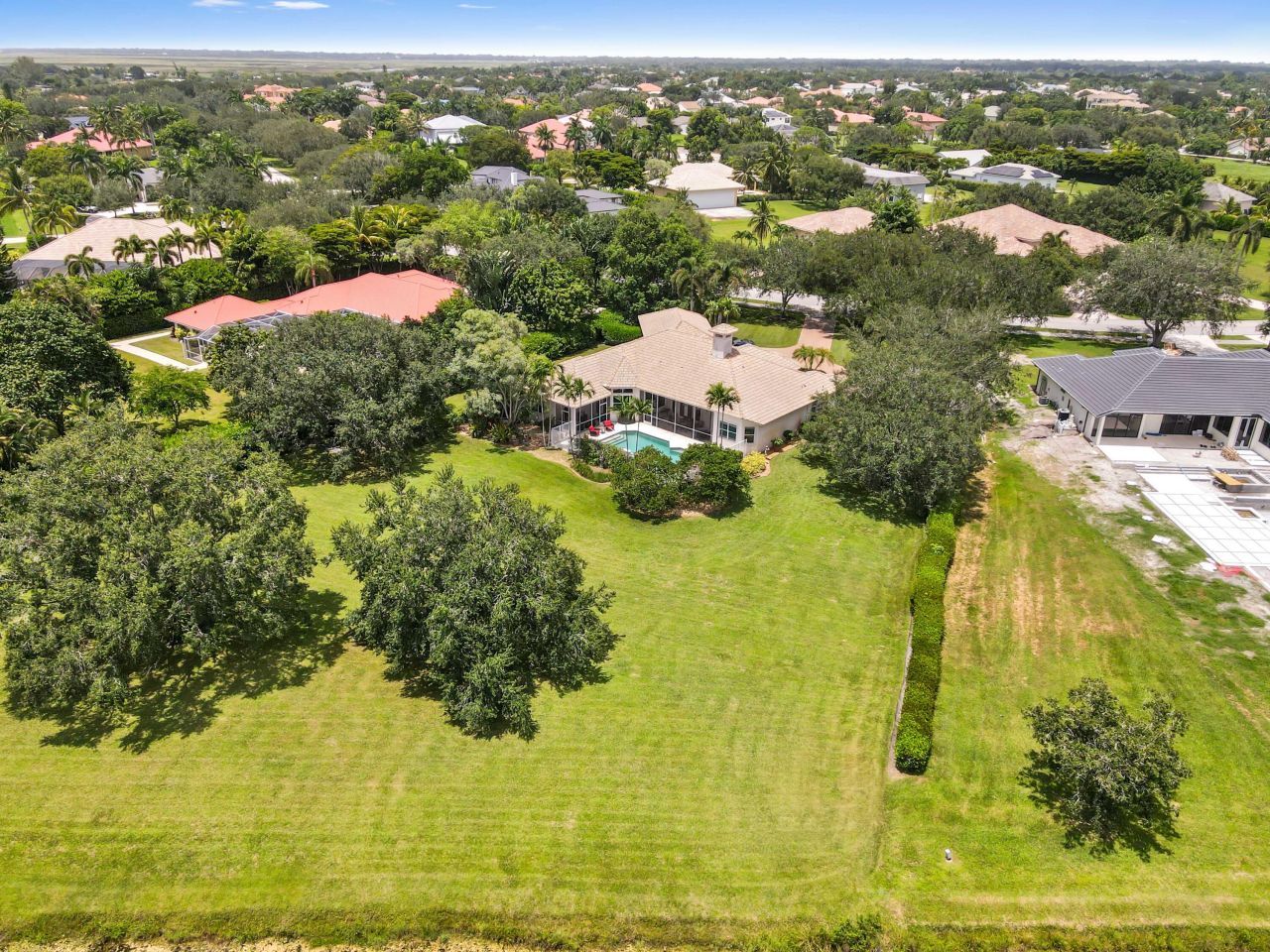 2815 Greenbriar Boulevard, Wellington, FL 33414 Photo