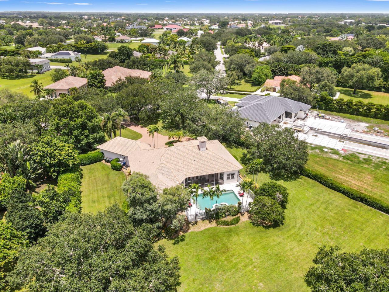 2815 Greenbriar Boulevard, Wellington, FL 33414 Photo