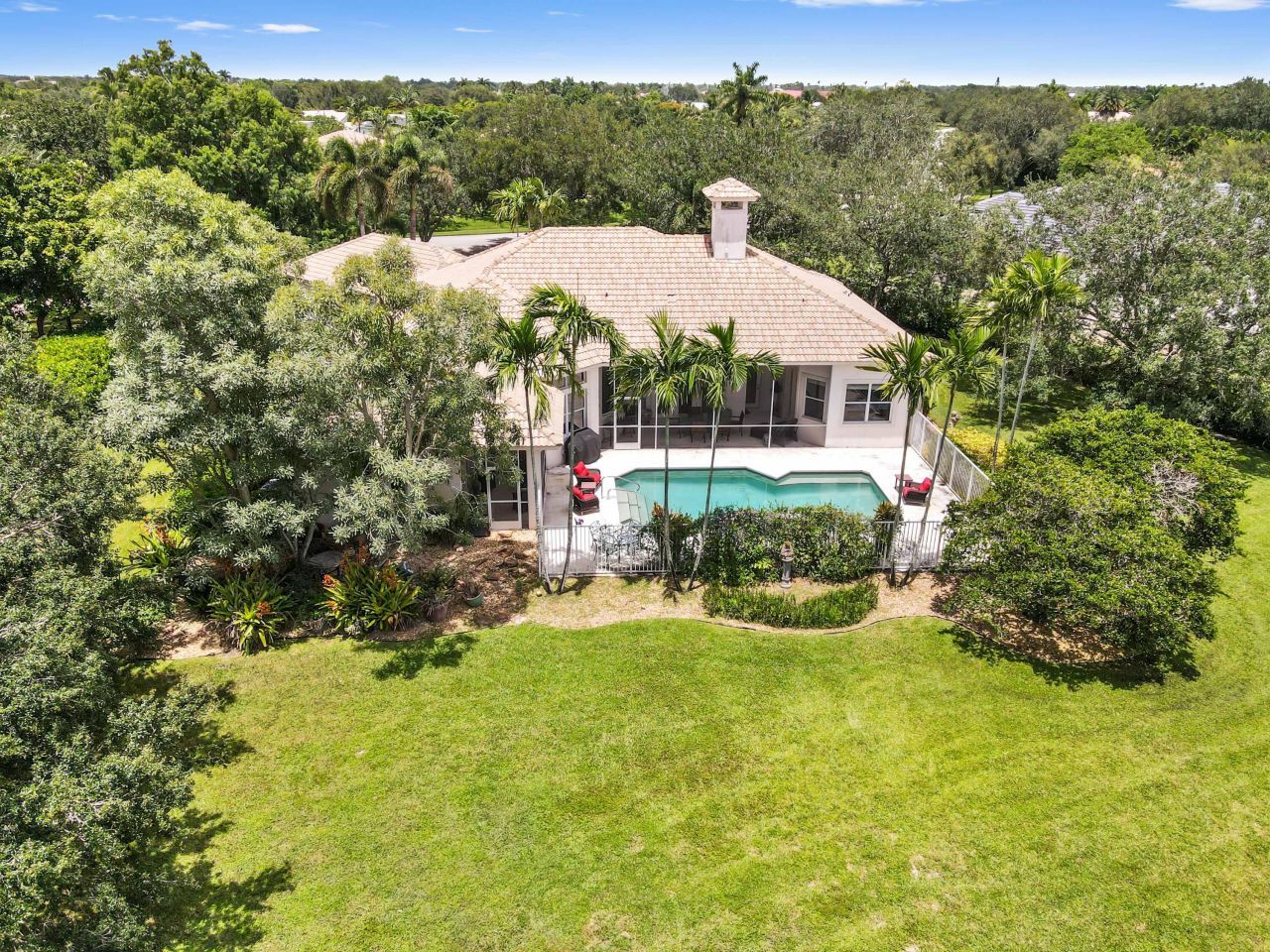 2815 Greenbriar Boulevard, Wellington, FL 33414 Photo