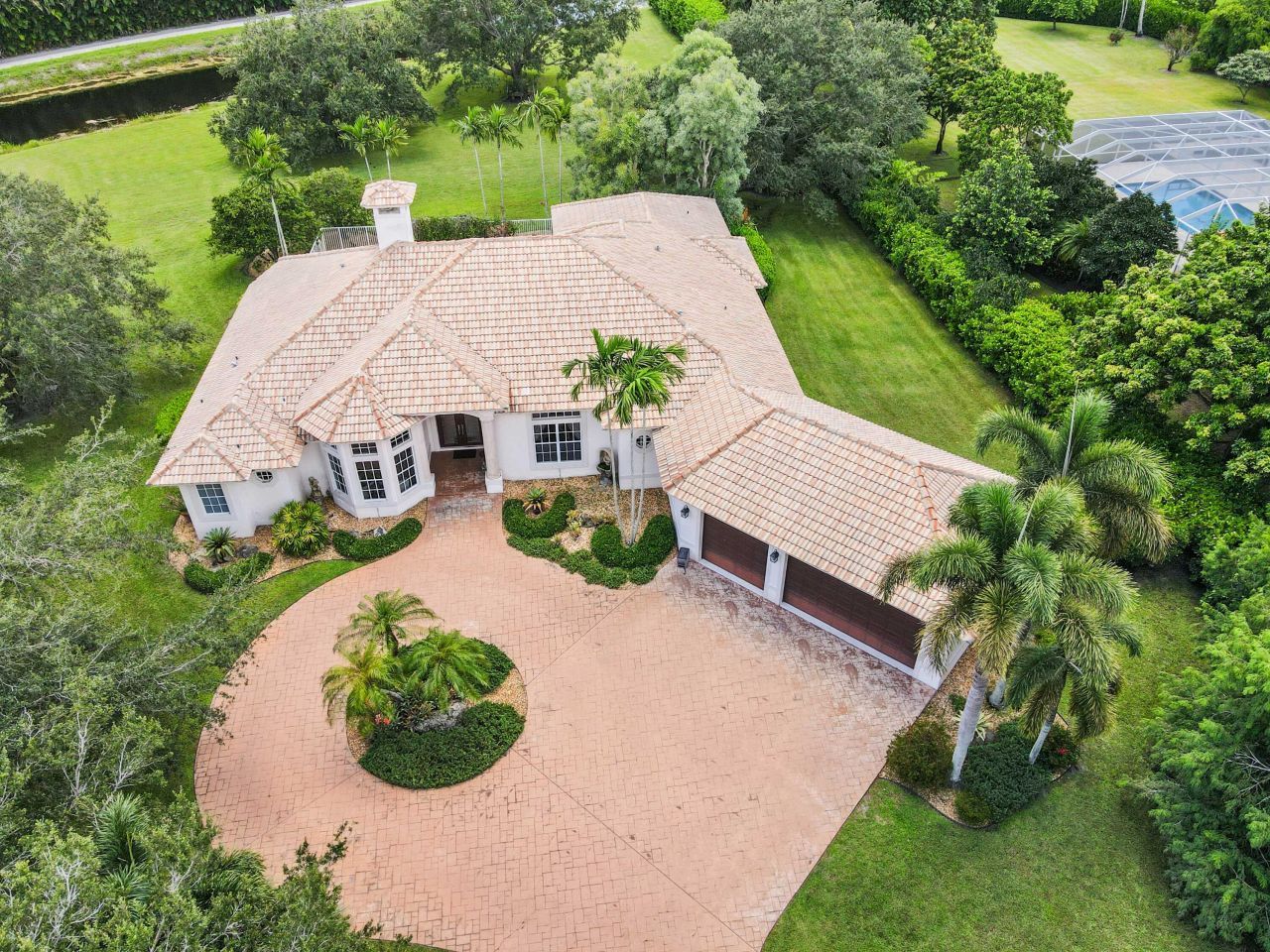 2815 Greenbriar Boulevard, Wellington, FL 33414 Photo