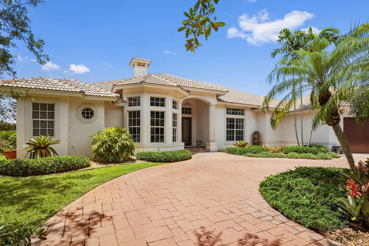 2815 Greenbriar Boulevard, Wellington, FL 33414 Photo