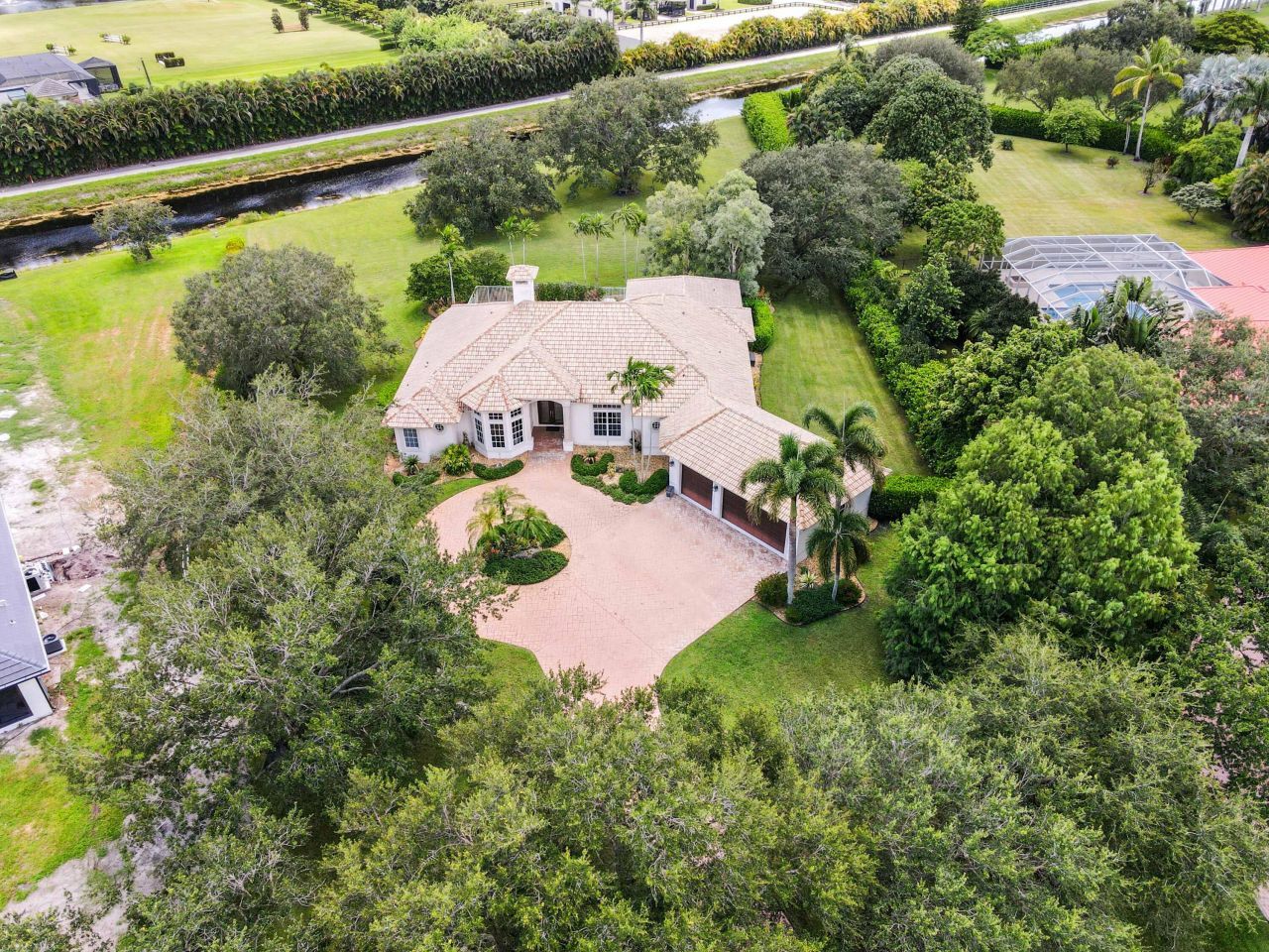 2815 Greenbriar Boulevard, Wellington, FL 33414 Photo