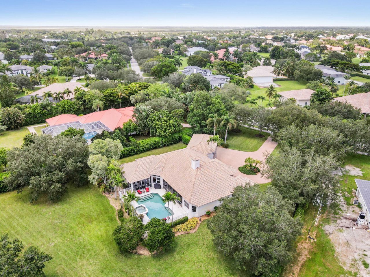 2815 Greenbriar Boulevard, Wellington, FL 33414 Photo