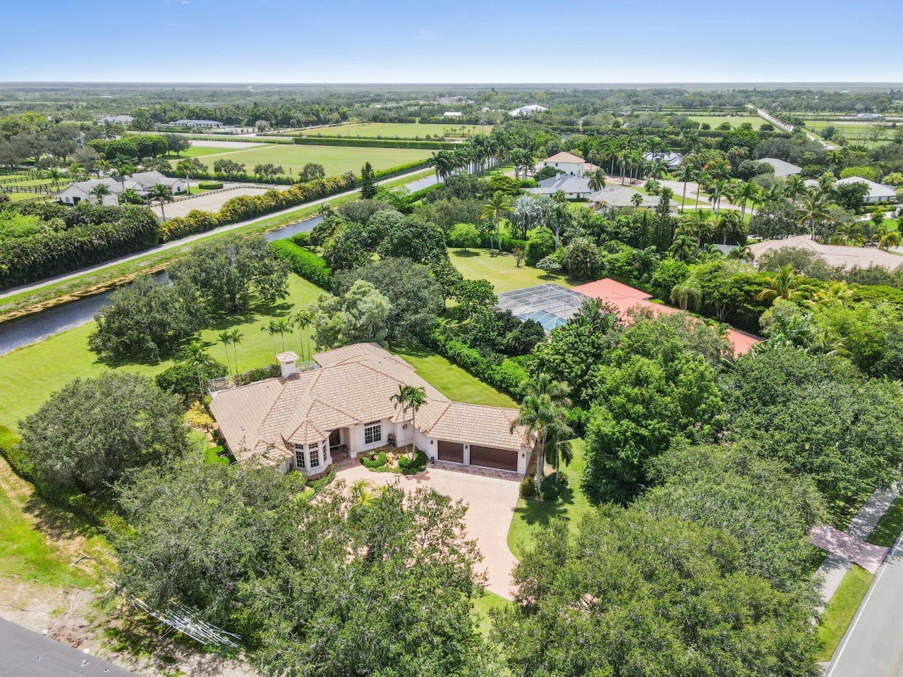 2815 Greenbriar Boulevard, Wellington, FL 33414 Photo