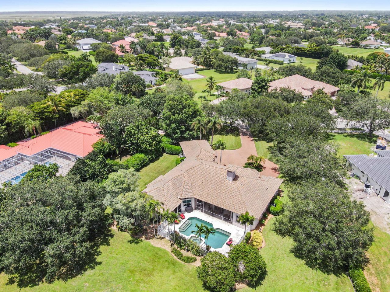 2815 Greenbriar Boulevard, Wellington, FL 33414 Photo