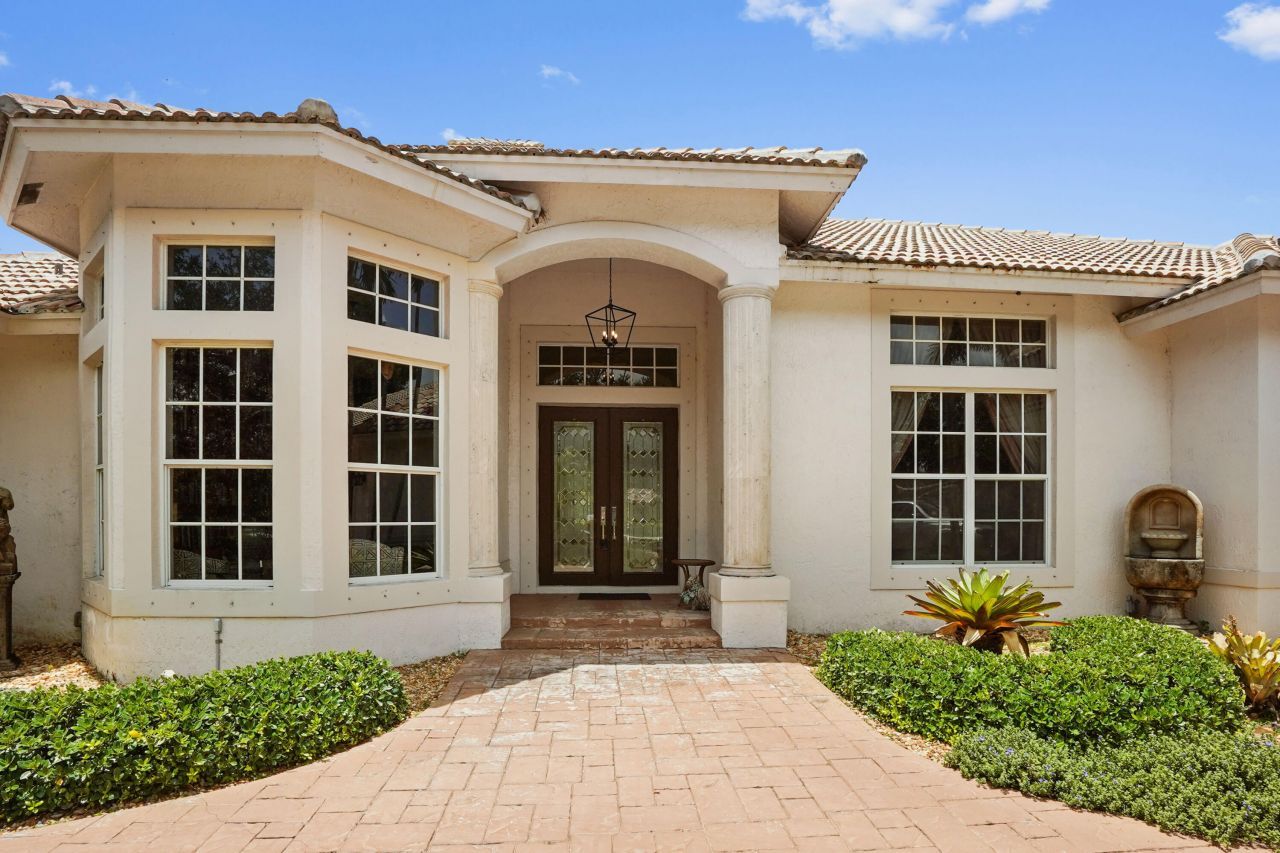 2815 Greenbriar Boulevard, Wellington, FL 33414 Photo