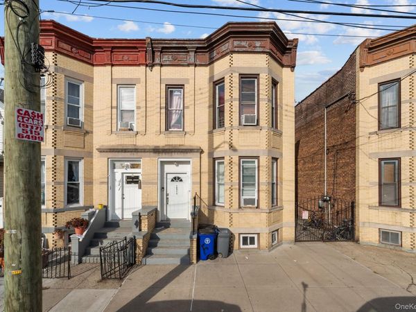 103-17 Plattwood Avenue, Ozone Park, NY 11417