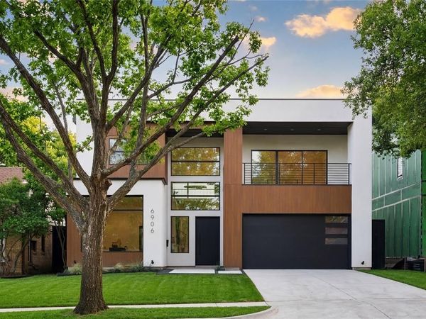 6906 Clayton Avenue, Dallas, TX 75214