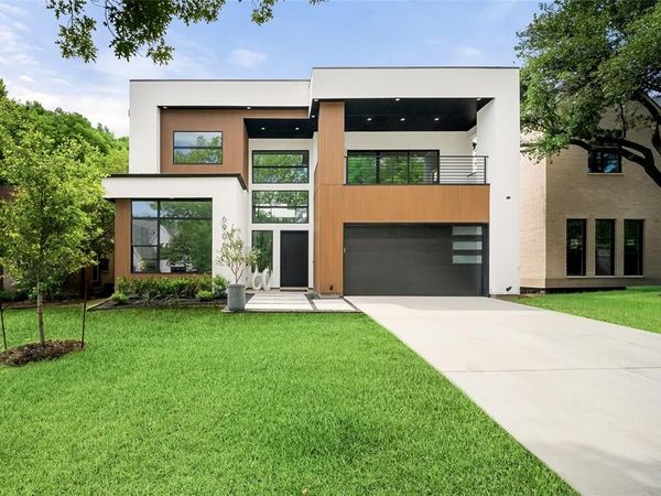 6906 Clayton Avenue, Dallas, TX 75214