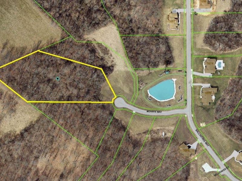 1116 Mehryn Way, Verona, KY 41092 Photo 1