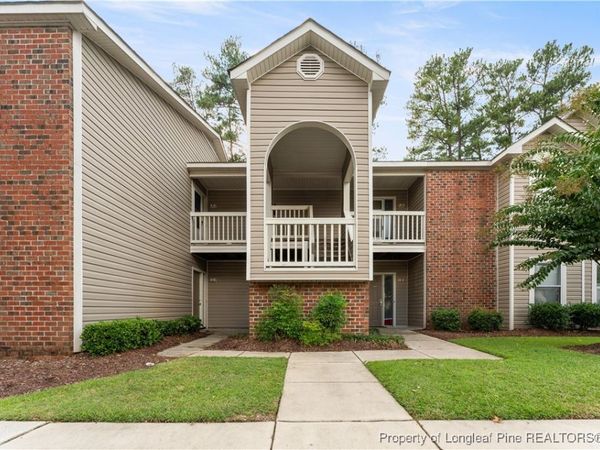 671 Bartons Landing Place, Unit 5, Fayetteville, NC 28314