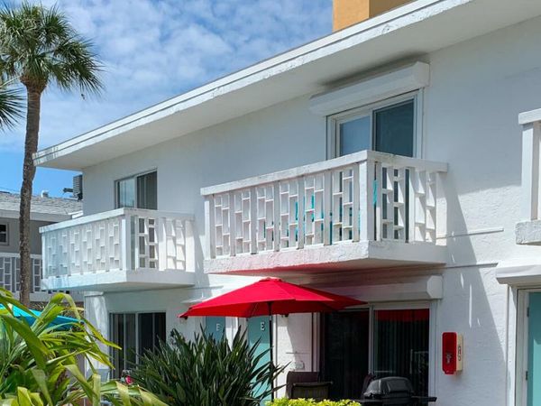 171 Wakulla Lane, Unit E, Cocoa Beach, FL 32931